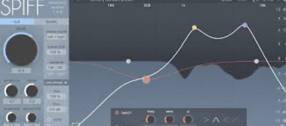 Oeksound Spiff Plugin